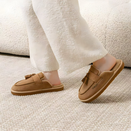 Unisex Slippers